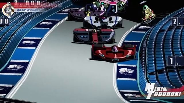 Redline