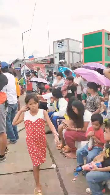 Peñafrancia Tambang Tinambac смотреть онлайн