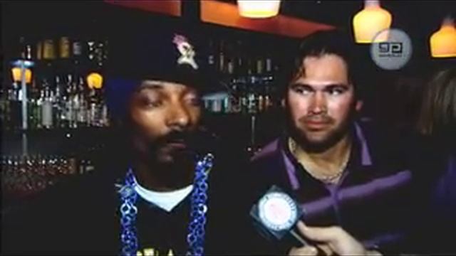 Snoop vs. Damon Part 3: Post Game смотреть онлайн