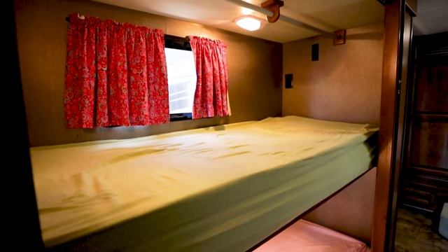 2013 Tiffin Motorhomes Allegro Red 38 QBA - Class A RV | SOLD смотреть онлайн