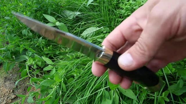 Охотничьи ножи www.knife-klinok.ru смотреть онлайн