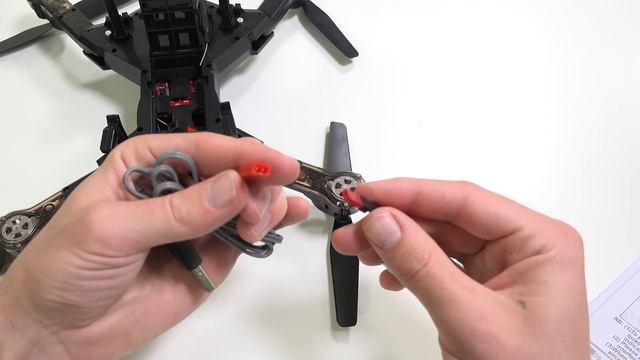 Folding FPV Camera Drone! Skytech TK110HW REVIEW
