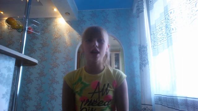 Я пою тает лёд (кавер) смотреть онлайн