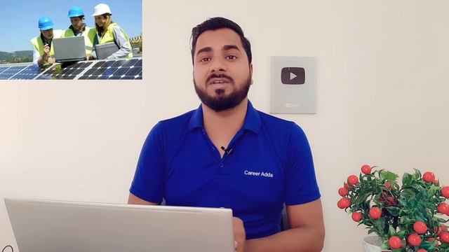 सोलर इंजीनियर बनो और खूब पैसा कमाओ, Solar Engineer Kaise bane | Trending Career 🔥🔥🙏 смотреть онлайн