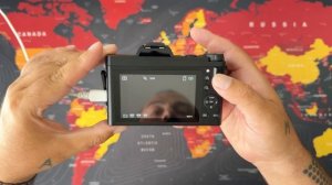 The Best Low Cost 5K WiFi Digital Camera 48mp with 16x Digital Zoom and Auto Focus