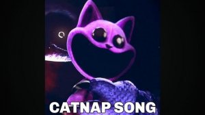 песня кет непа(catnap song)