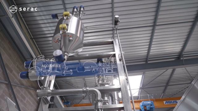 With An Output From 5,000 To 12,000 Cups/h,  This #cup #filler Can Be Combined With A Cup Blower