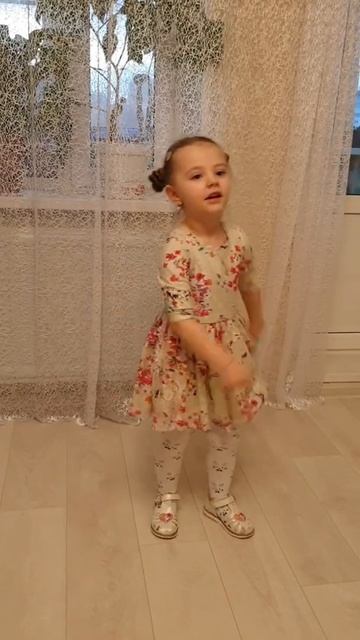 Стихотворение-зарядка для деток дошкольного возраста🤩