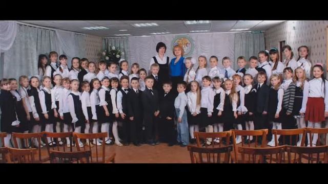 Фильм о Федотовской ДШИ смотреть онлайн