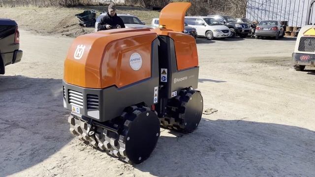 2021 HUSQVARNA LP9505 For Sale