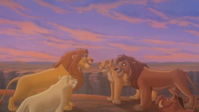 The Lion Guard - Season 3 | Lion King 2 смотреть онлайн