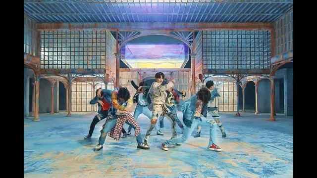 угадай К-ПОП песню по ЭМОДЗИ 2016-2019