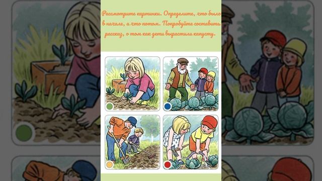 Лексическая тема 