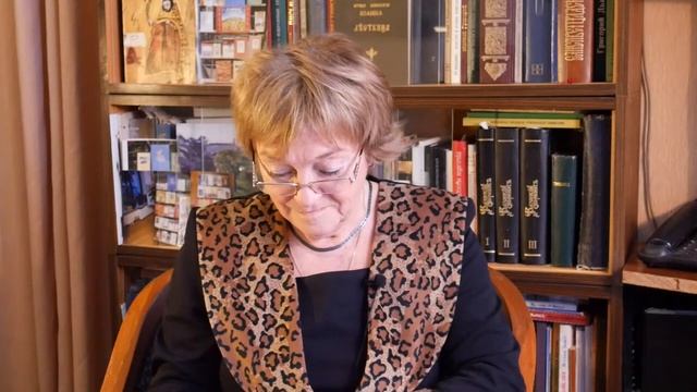 Поэзия - первое небо. Сурова Л. В. Часть 1 смотреть онлайн