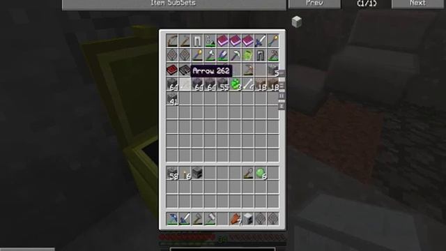 Minecraft Modded 1.6.4 SMP W/Gregtech. Season 1 Ep 3 смотреть онлайн