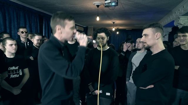 uNKill VS Plane Dead - OffBeat Battle Season | 1/8 смотреть онлайн