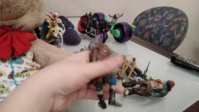 черепашки ниндзя 2 сезон 20 серия кто такая эйприл онил часть 1 смотреть онлайн