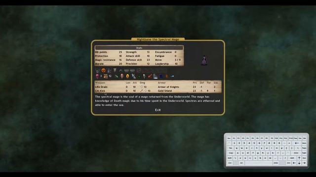Dominions 4 - Let's Play EA Arcoscephale vs Impossible AI E20 Naming List Complete! смотреть онлайн