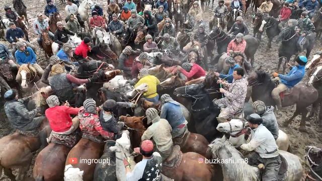 Бузкаши 20.03.2023 ш.Хисор смотреть онлайн