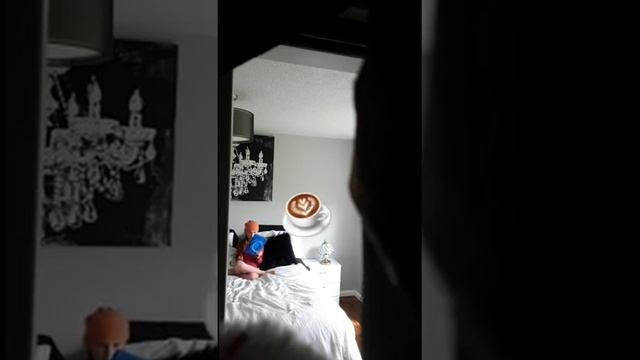 Hidden Camera Prank On My Sister! 