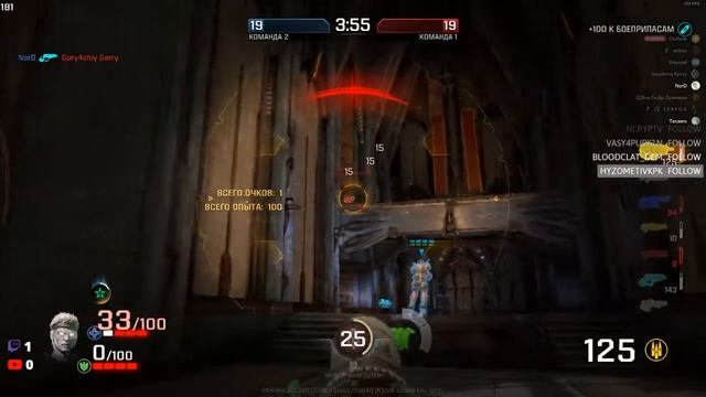 Custom TDMz смотреть онлайн