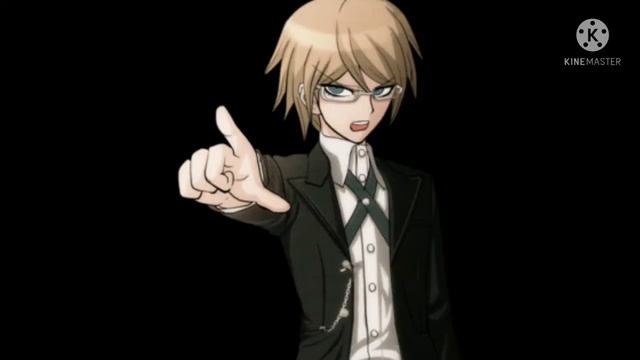 Akane gets interviewed by Byakuya смотреть онлайн