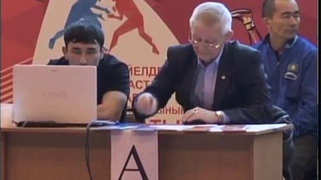 каз Борьба смотреть онлайн