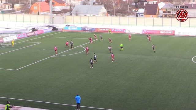 Гоча Гогричиани - о первом голе за «Акрон» смотреть онлайн