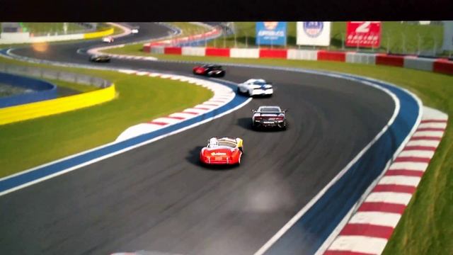 Shelby Cobra Luckiest Spin Ever? Gran Turismo Sport PS4 смотреть онлайн