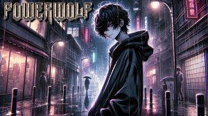 Powerwolf - Хорошее Настроение (Смешарики) (Udio Ai Cover) (Песня на Заказ)