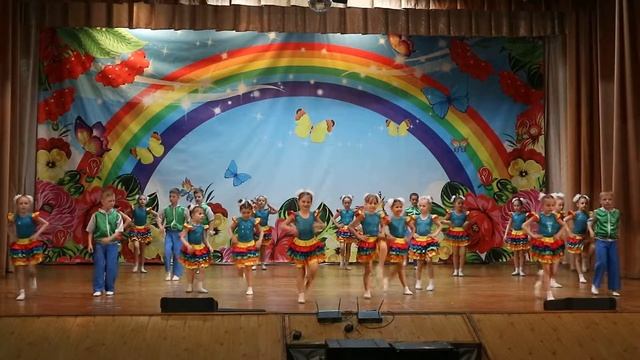 ВЕСЕЛКА ДОЩИК РОДИННЕ СВЯТО 2019 смотреть онлайн