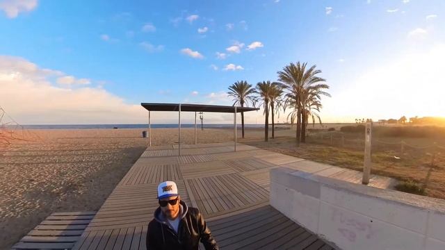 Como filmar com a Insta 360 X3 na bike e fora dela | AeroPorto Ciclismo смотреть онлайн
