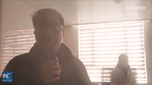 Farewell To Wheelchairs: Relocation Brings Herders Better Lives In Tibet, China