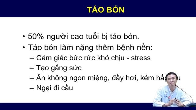 Dinh dưỡng cho bệnh nhân suy tim | ThS.BS.Nguyễn Vũ Phòng смотреть онлайн