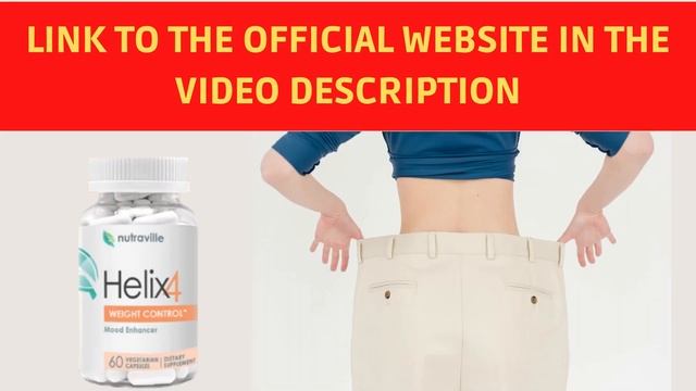 Helix 4 Review! HELIX 4 – HELIX 4 SUPPLEMENT HONEST REVIEWS NUTRAVILLE Helix 4 Ingredients смотреть онлайн