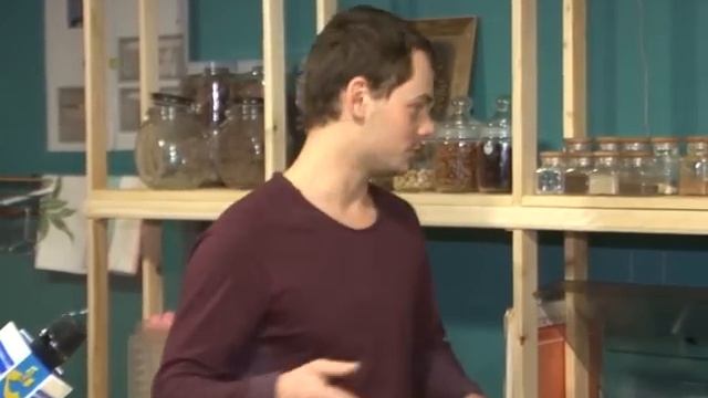 Кременчуг.Шоколадных дел мастер. смотреть онлайн