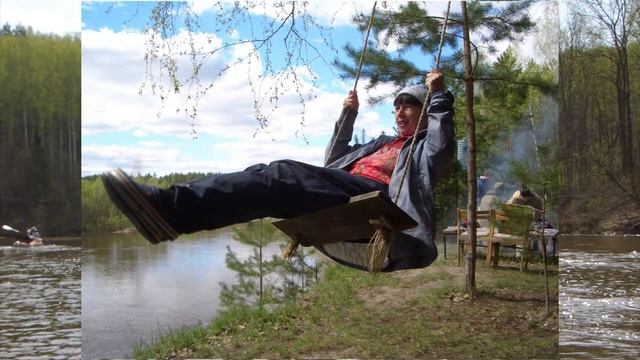 Илеть май 2017