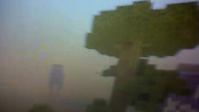 Как выростить дерево мутант