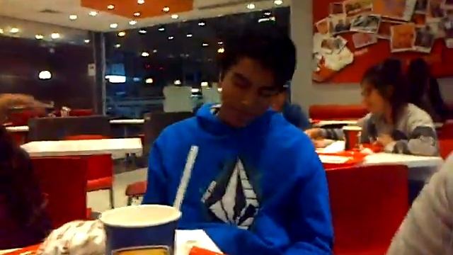 Promoción 2014 - KFC