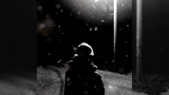 Dope17, KVESTAR - метель (текст песни)