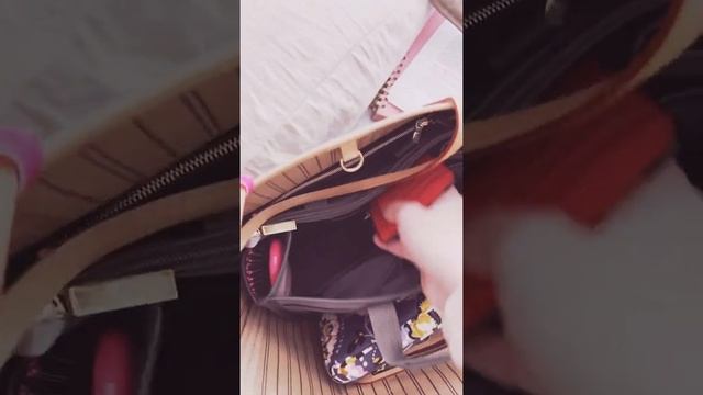Planner 2021: How I’m packing for business trip смотреть онлайн