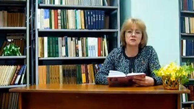 ТАЛАНТЫ ДОНБАССА