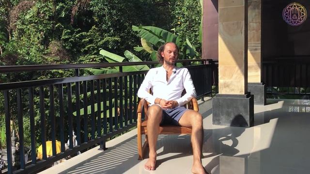 Духовный мир и Материальная реальность. Лекарство от всех болезней. смотреть онлайн