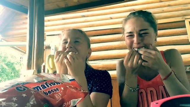 Пухлый Кролик - Challenge смотреть онлайн