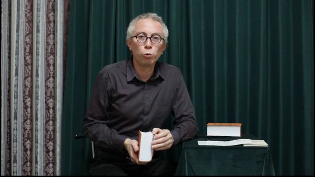 О Георгии Мосешвили смотреть онлайн