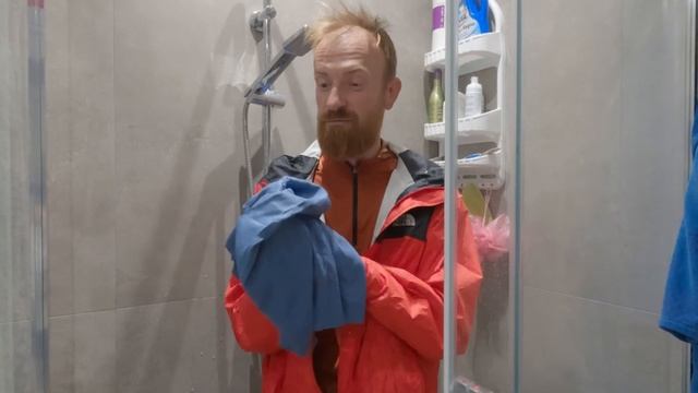 The ART OF PACKING for Camino De Santiago смотреть онлайн