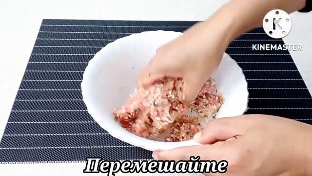 Блюдо которое удивило все семью 😍😍😍Круче чем обычные котлеты 👍💯Вкусные "Тефтельки" на томатном соус смотреть онлайн