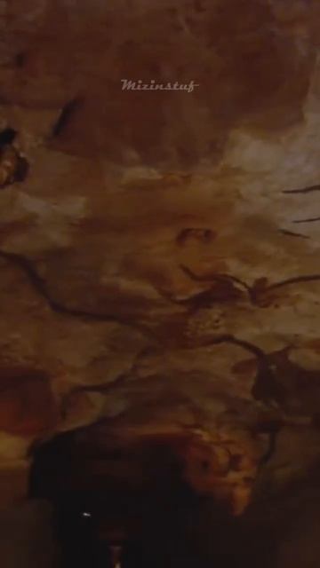 The FORBIDDEN Lascaux Cave! смотреть онлайн