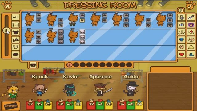 Strikeforce kitty 2 - #5 смотреть онлайн