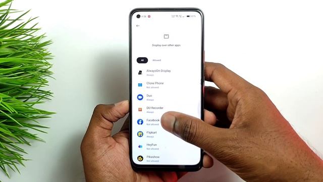 Realme 8 Always On Display Change | How To Change OAD in Realme 8 ?? смотреть онлайн